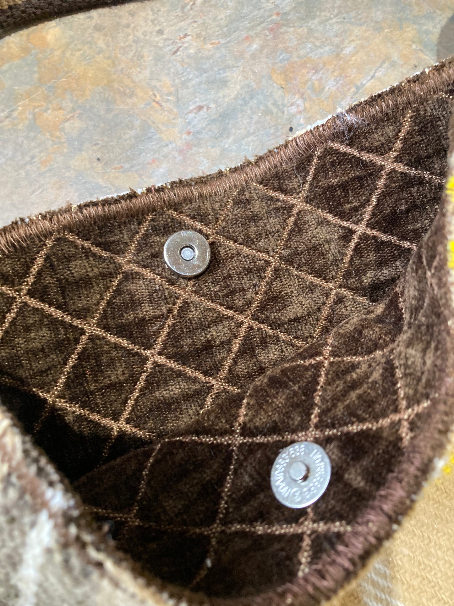 HANA / Crossbody