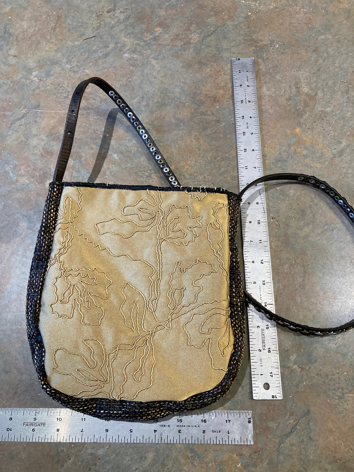 CARLENE / Crossbody