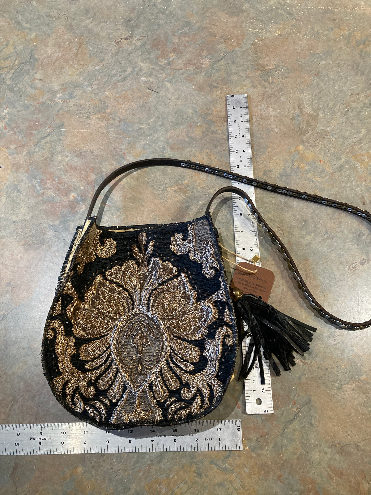 CARLENE / Crossbody