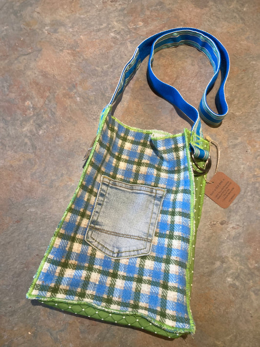 MOLLY / Crossbody