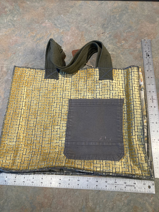 EVELYNE / Tote