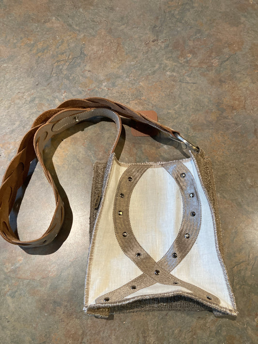 LEILANI / Crossbody