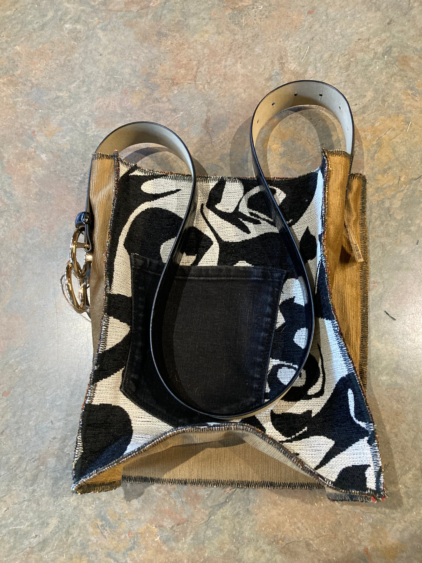NATALIA / Crossbody