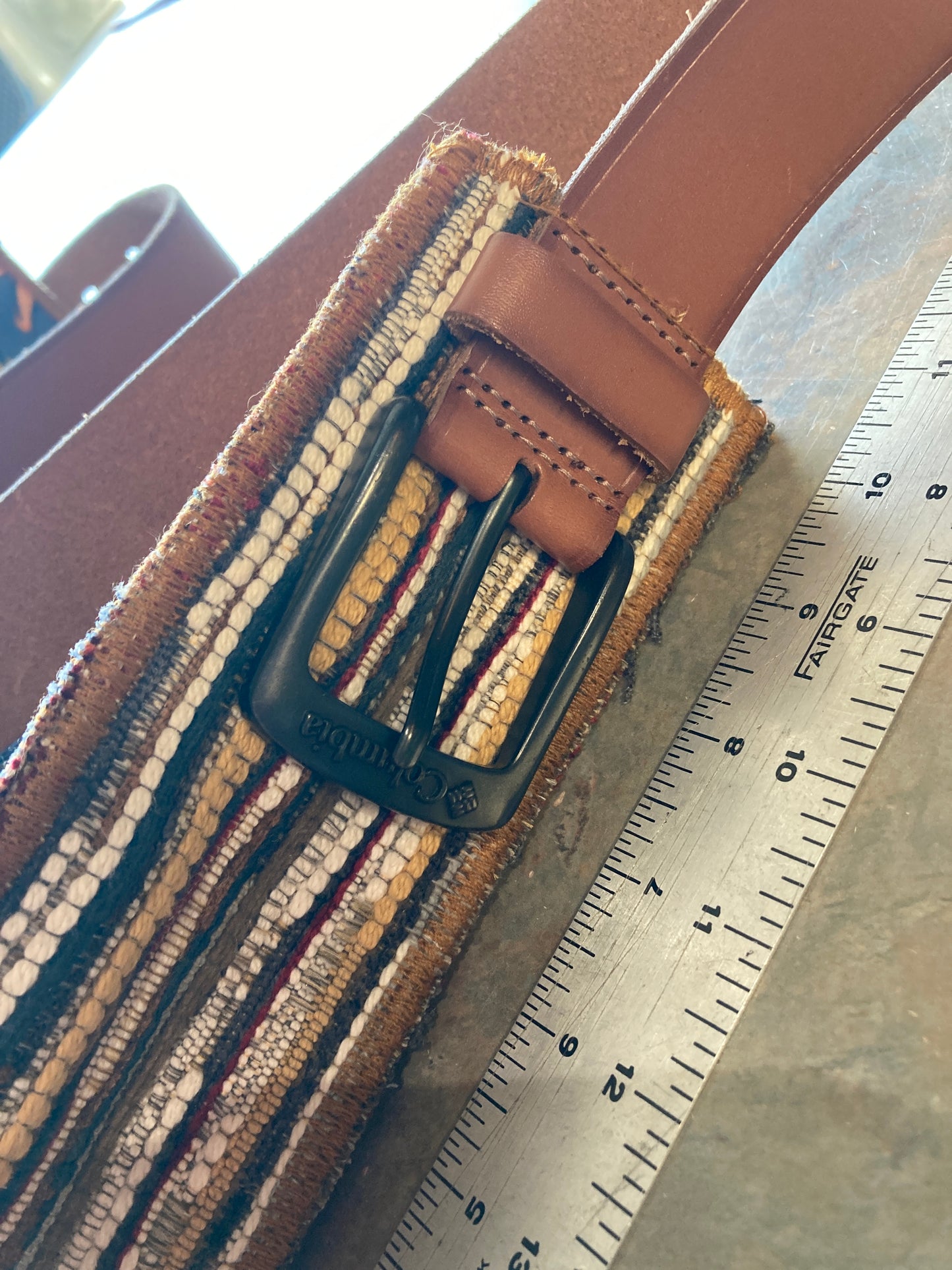 ABDIEL / Crossbody