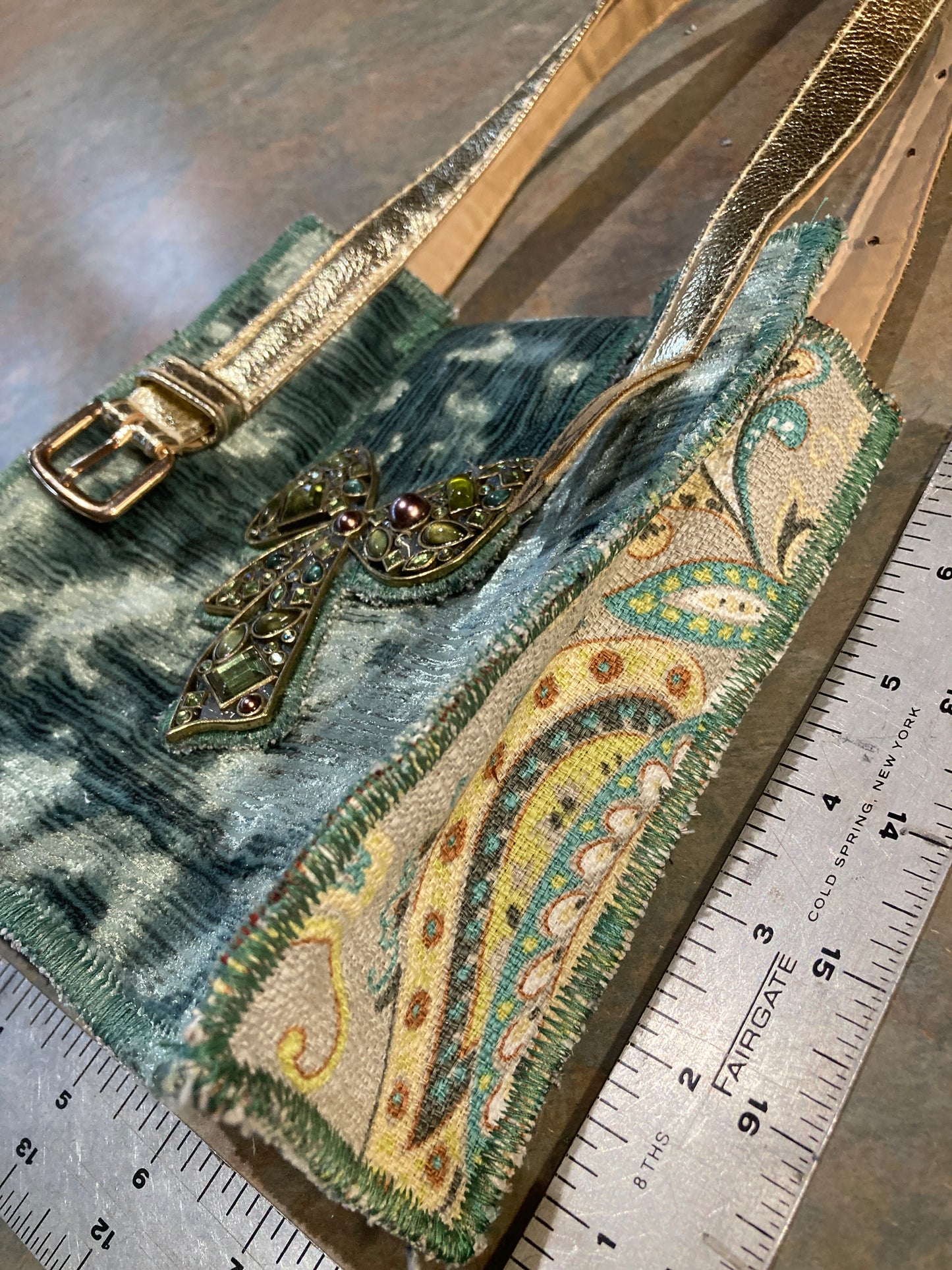 GABRIELLA / Mini Bag