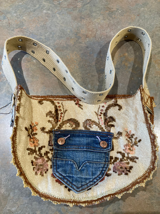 THEA / Crossbody