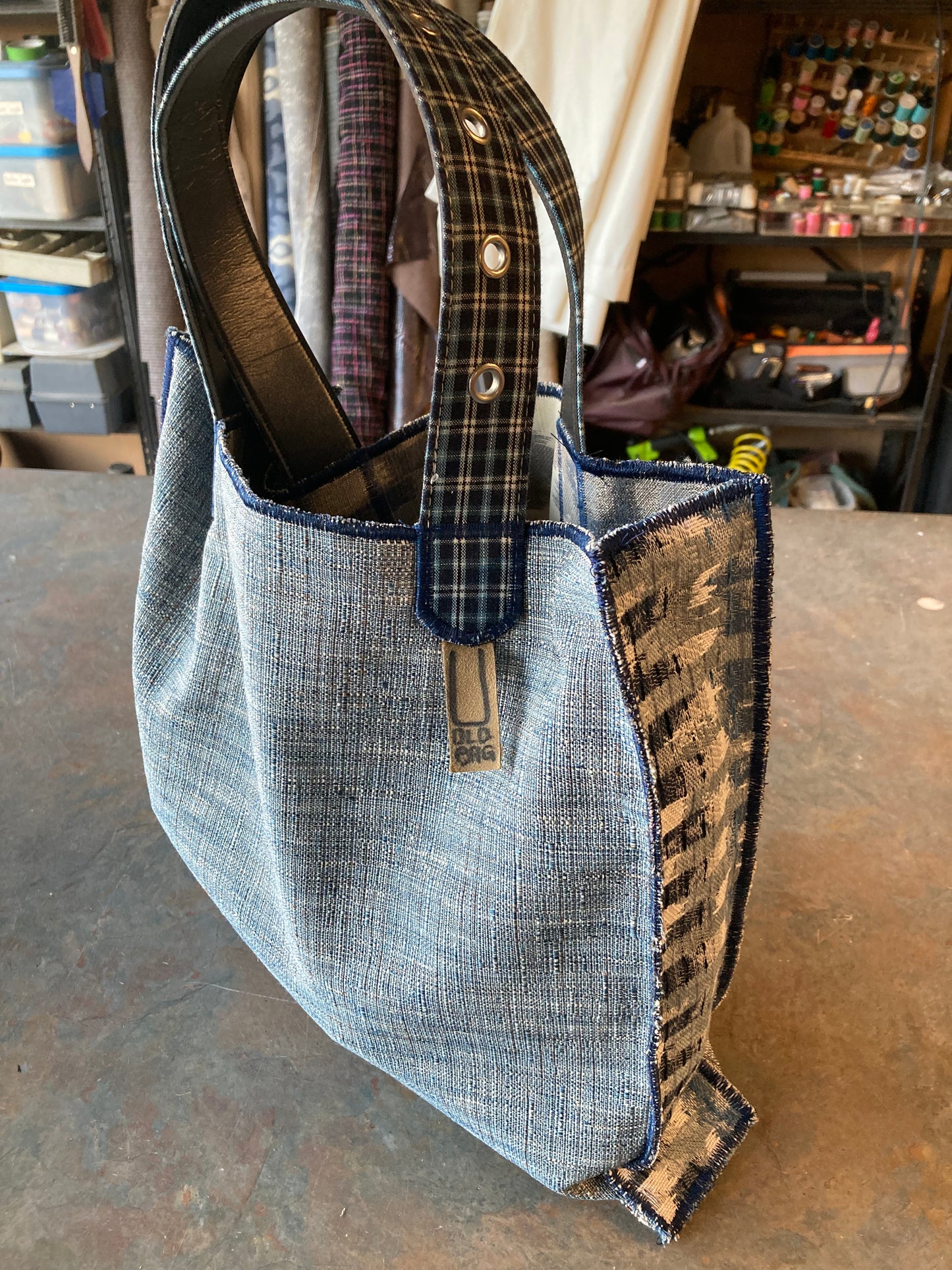 Jenni / Tote