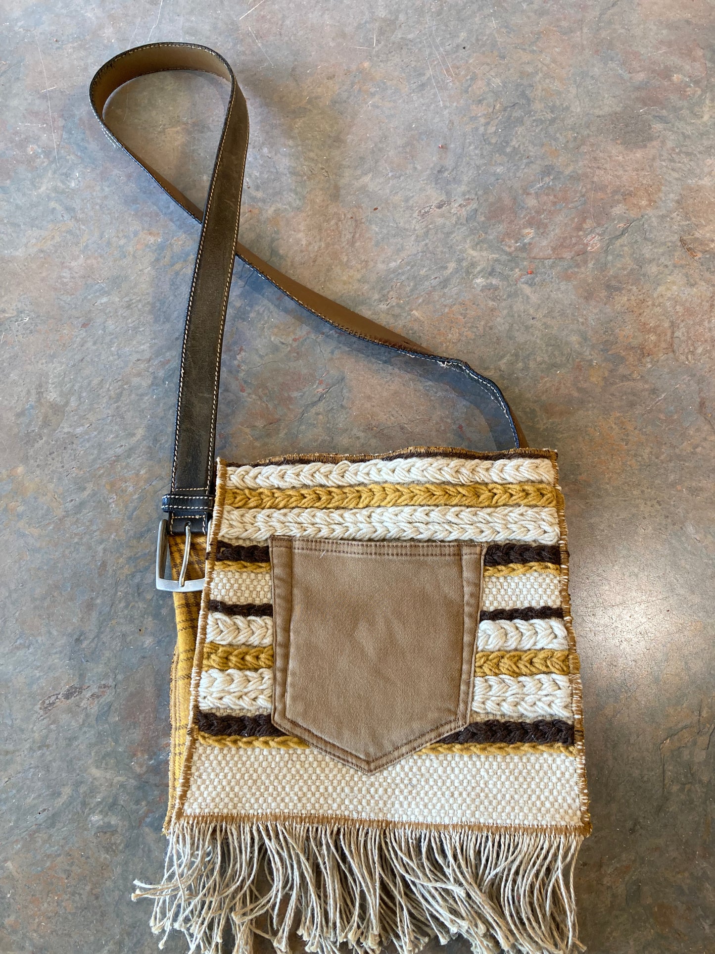 DREYA / Crossbody