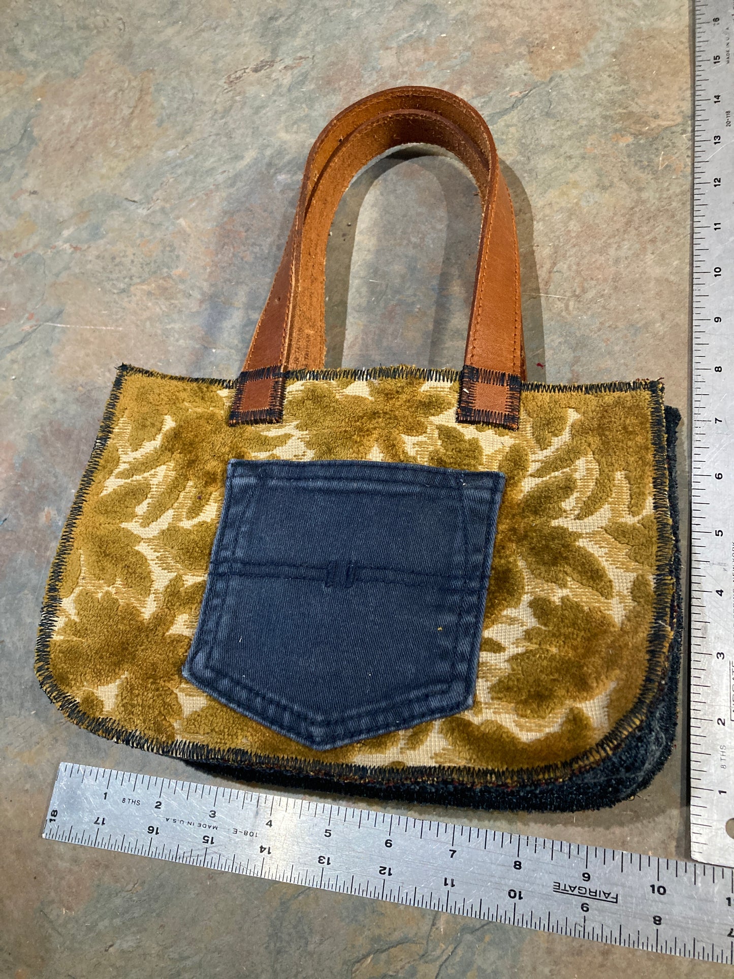 AMYLIA / Mini Bag