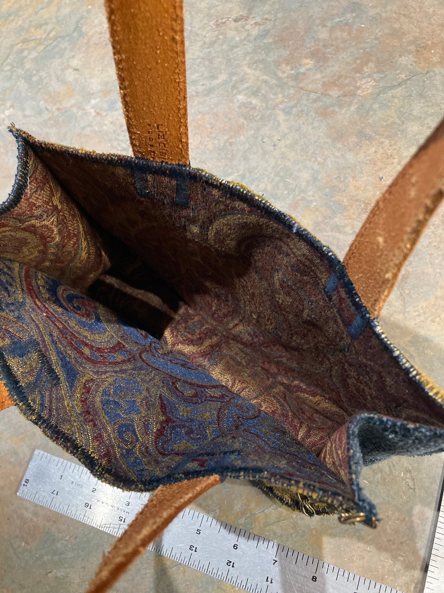 AMYLIA / Mini Bag
