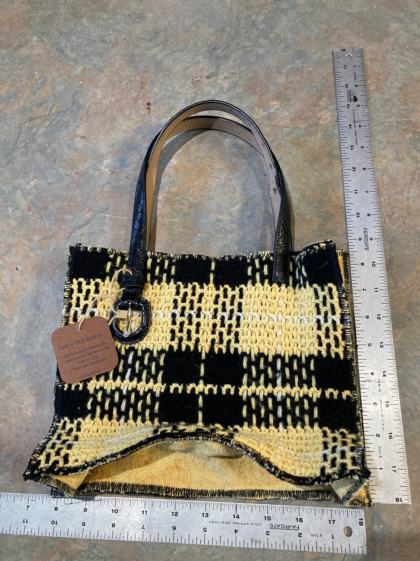 SASHA / Mini Bag