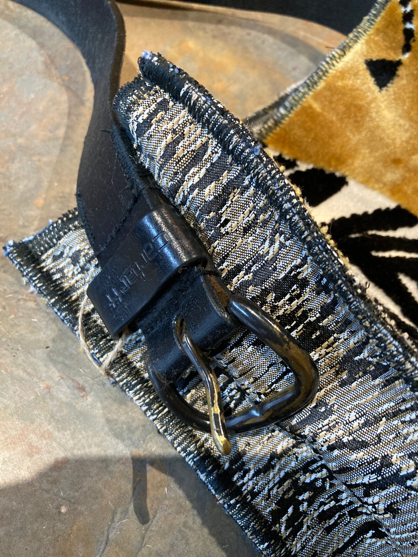 EMERY / Crossbody
