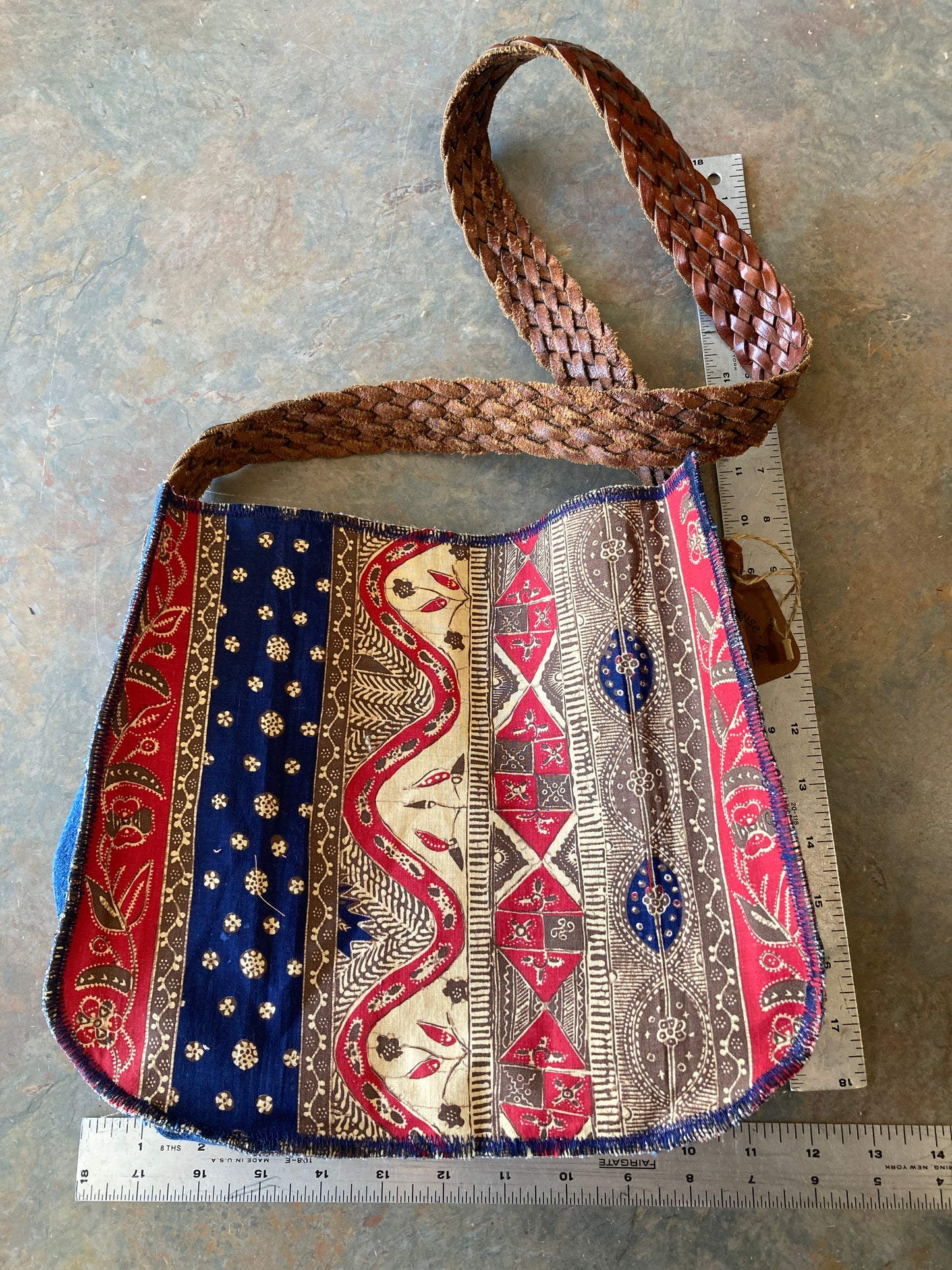 ALAIA / Crossbody