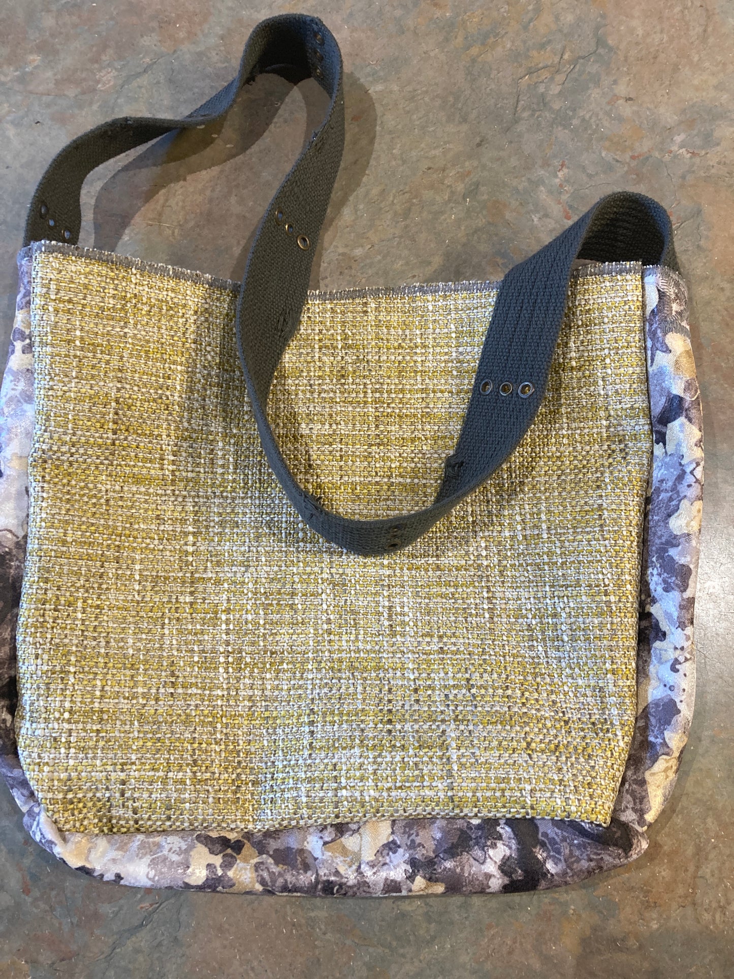 ROXETTE / Crossbody