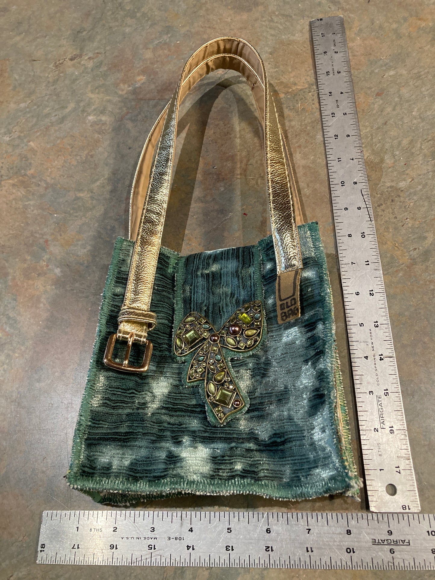 GABRIELLA / Mini Bag