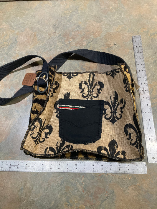 DIXON / Crossbody