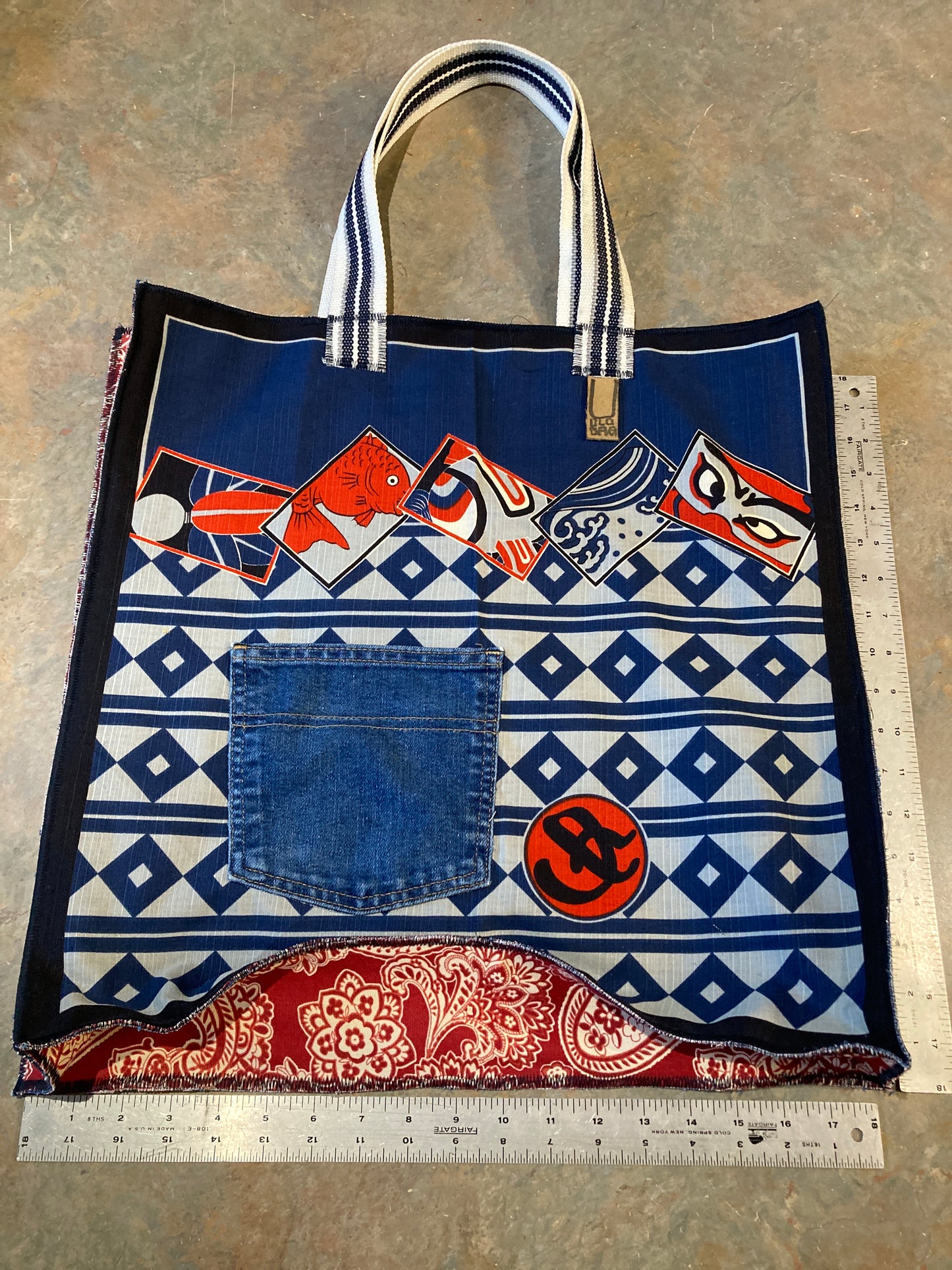 NOVA / Carryall