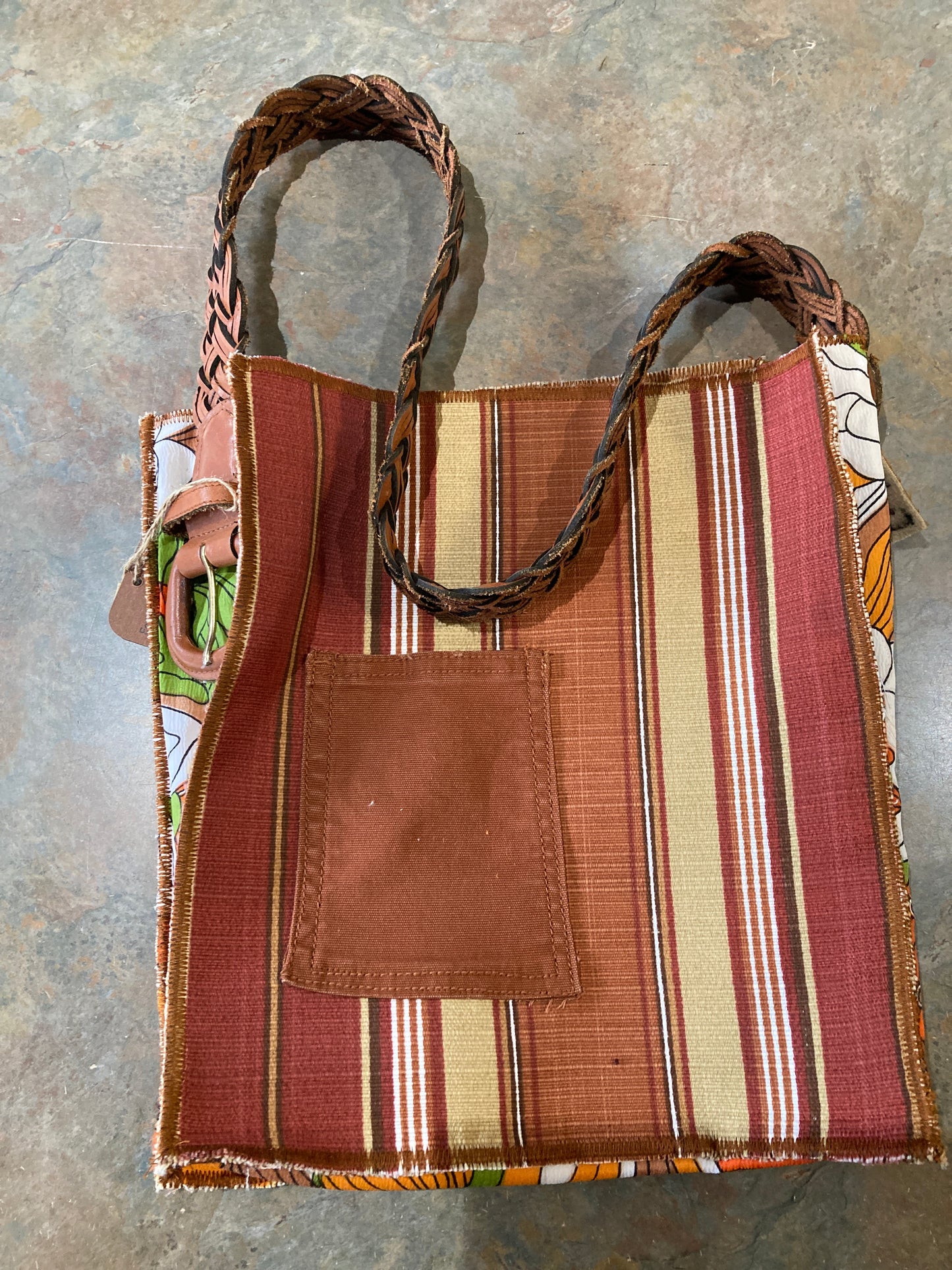 LAYNE / Crossbody