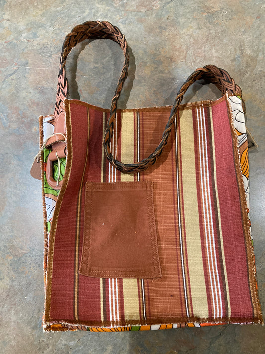 LAYNE / Crossbody