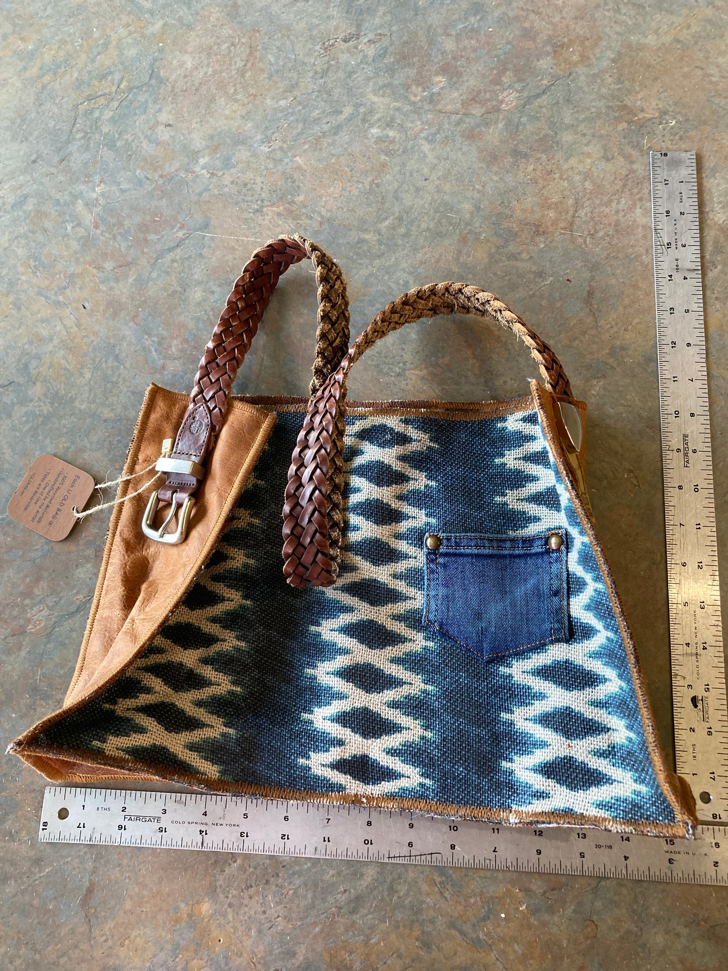 DALE / Purse
