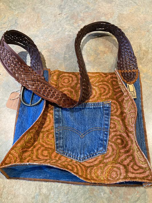VALENTINA / Crossbody