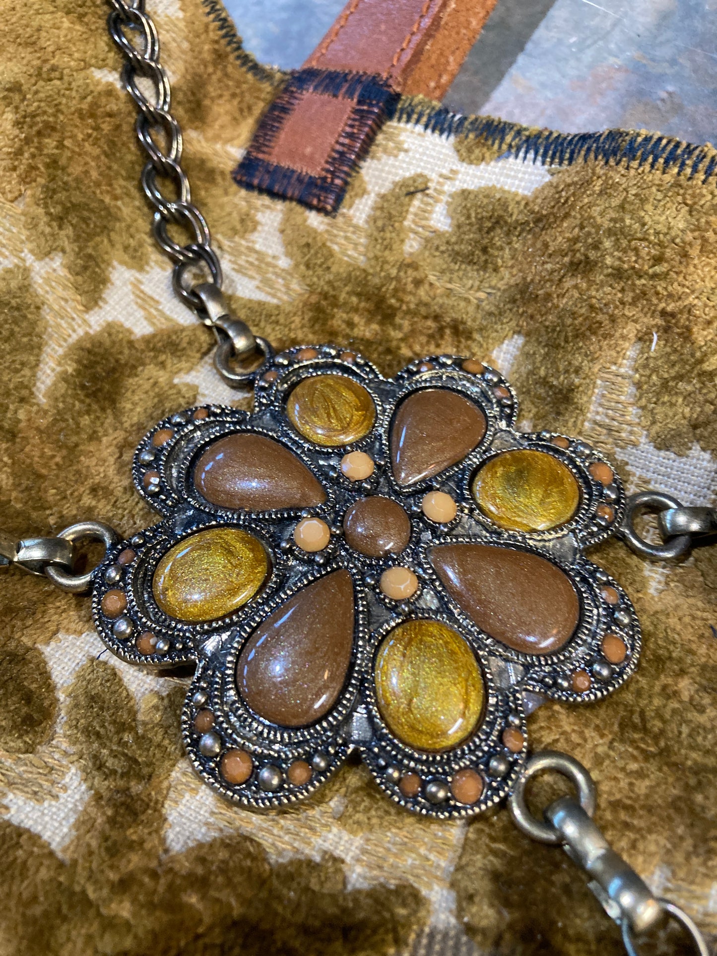 AMYLIA / Mini Bag