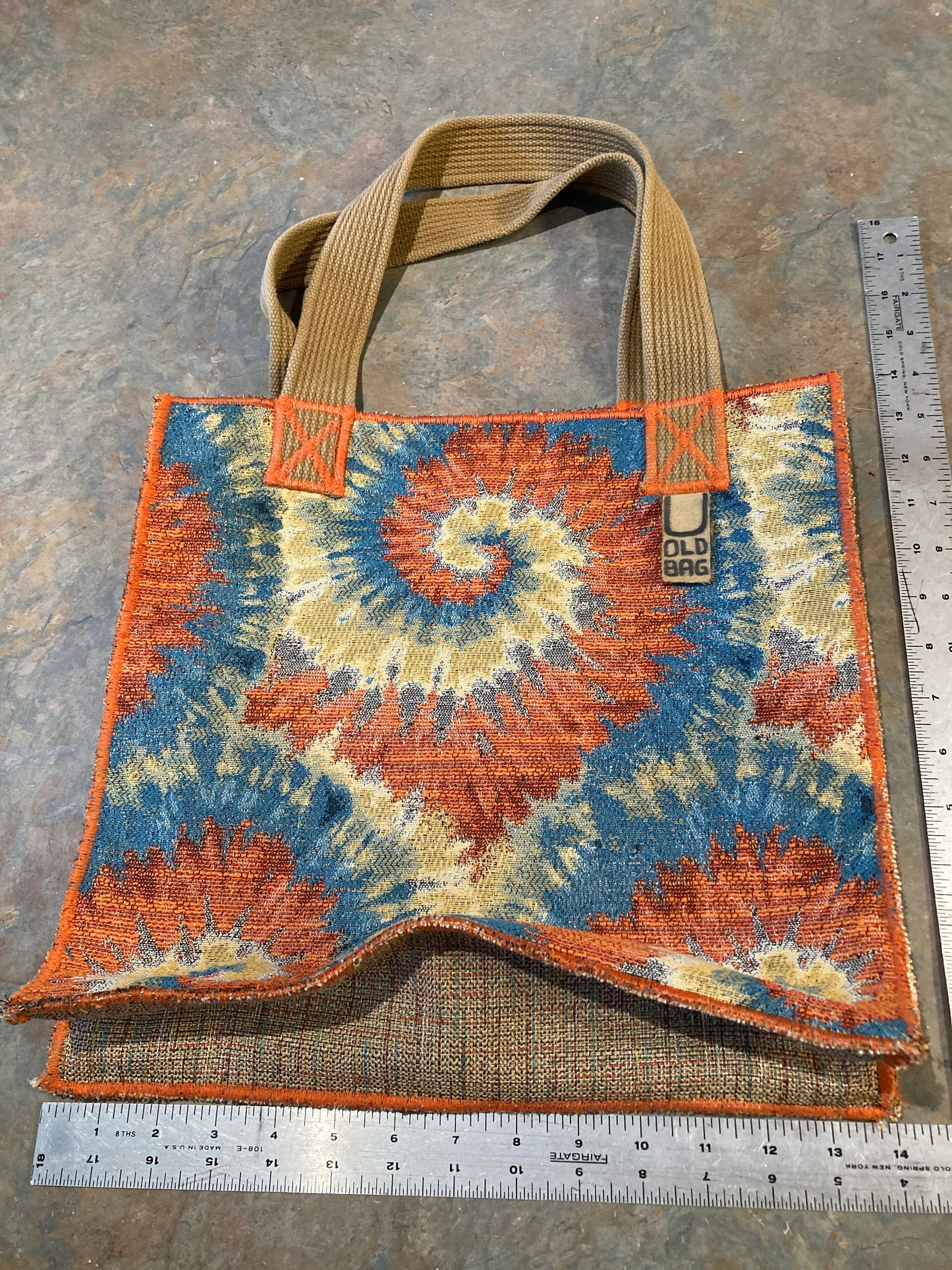 JAYCE / Tote
