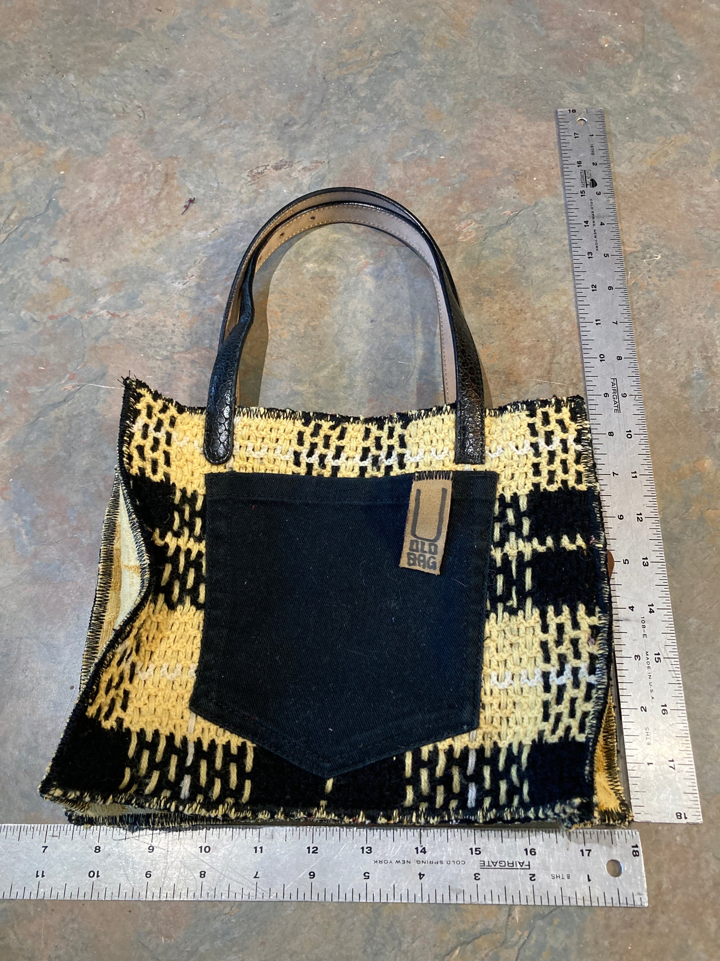 SASHA / Mini Bag