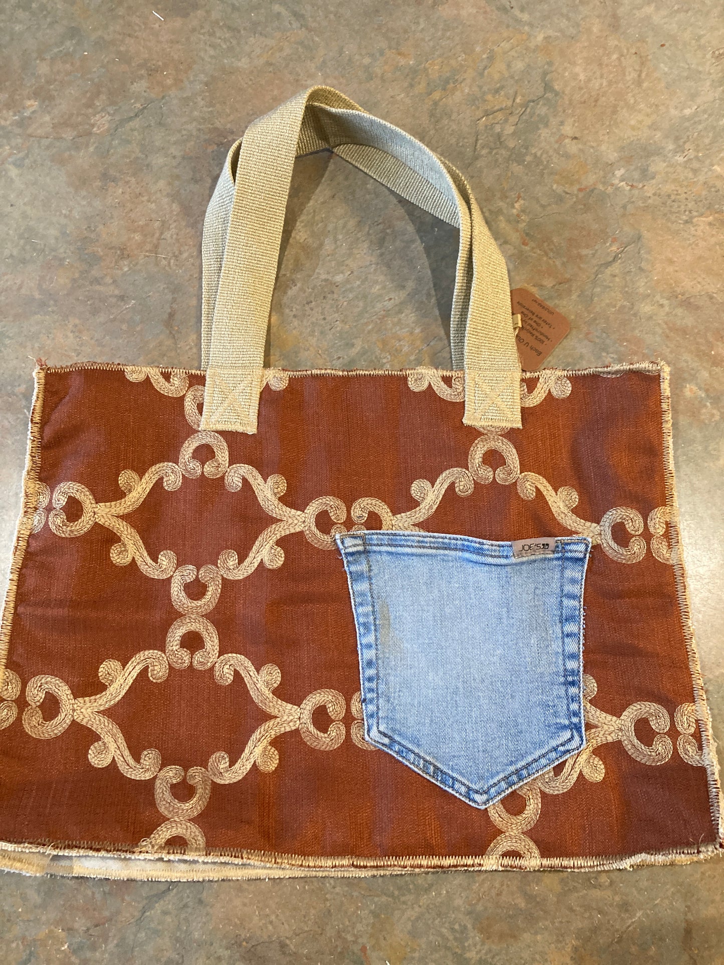 IMARA / Tote