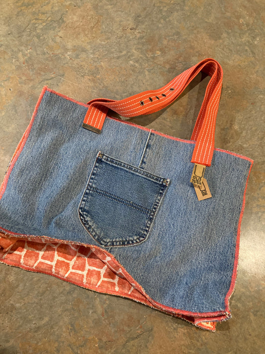 HARPER / Tote