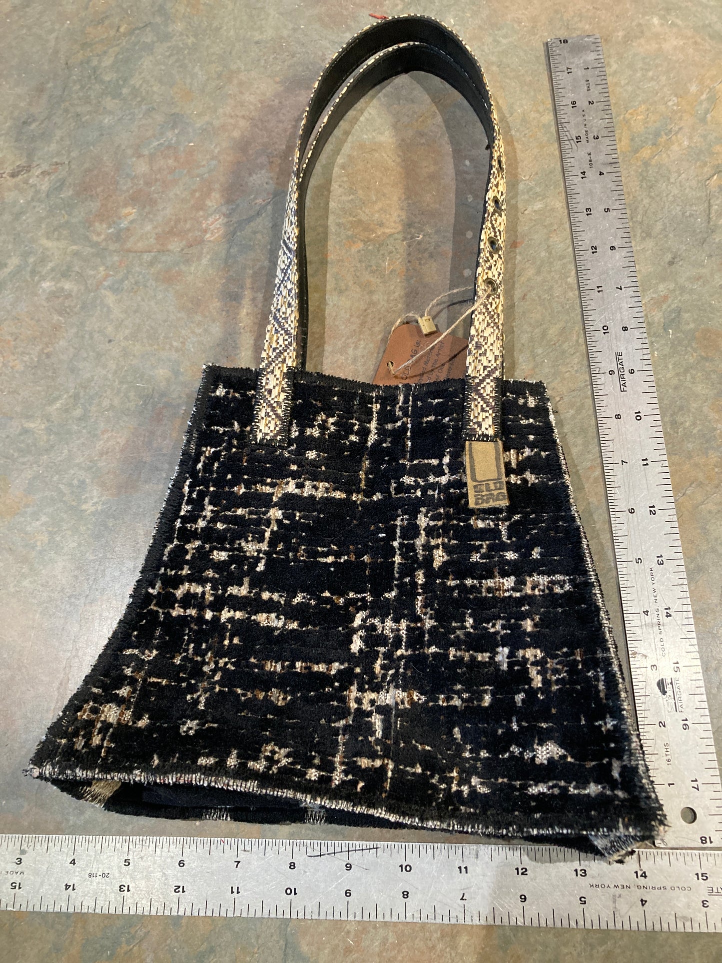 ARLETTE / Mini Bag