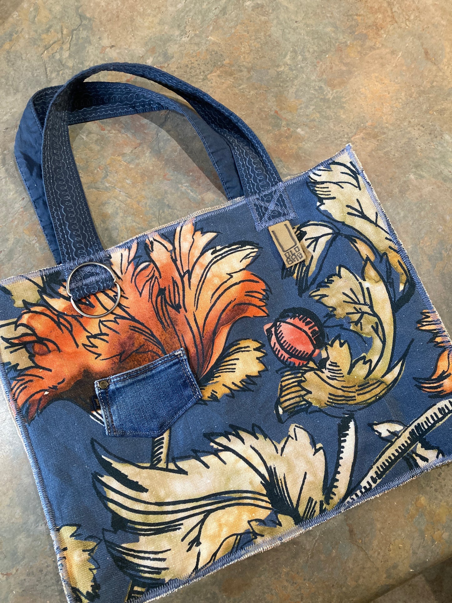 PATRICE /Tote