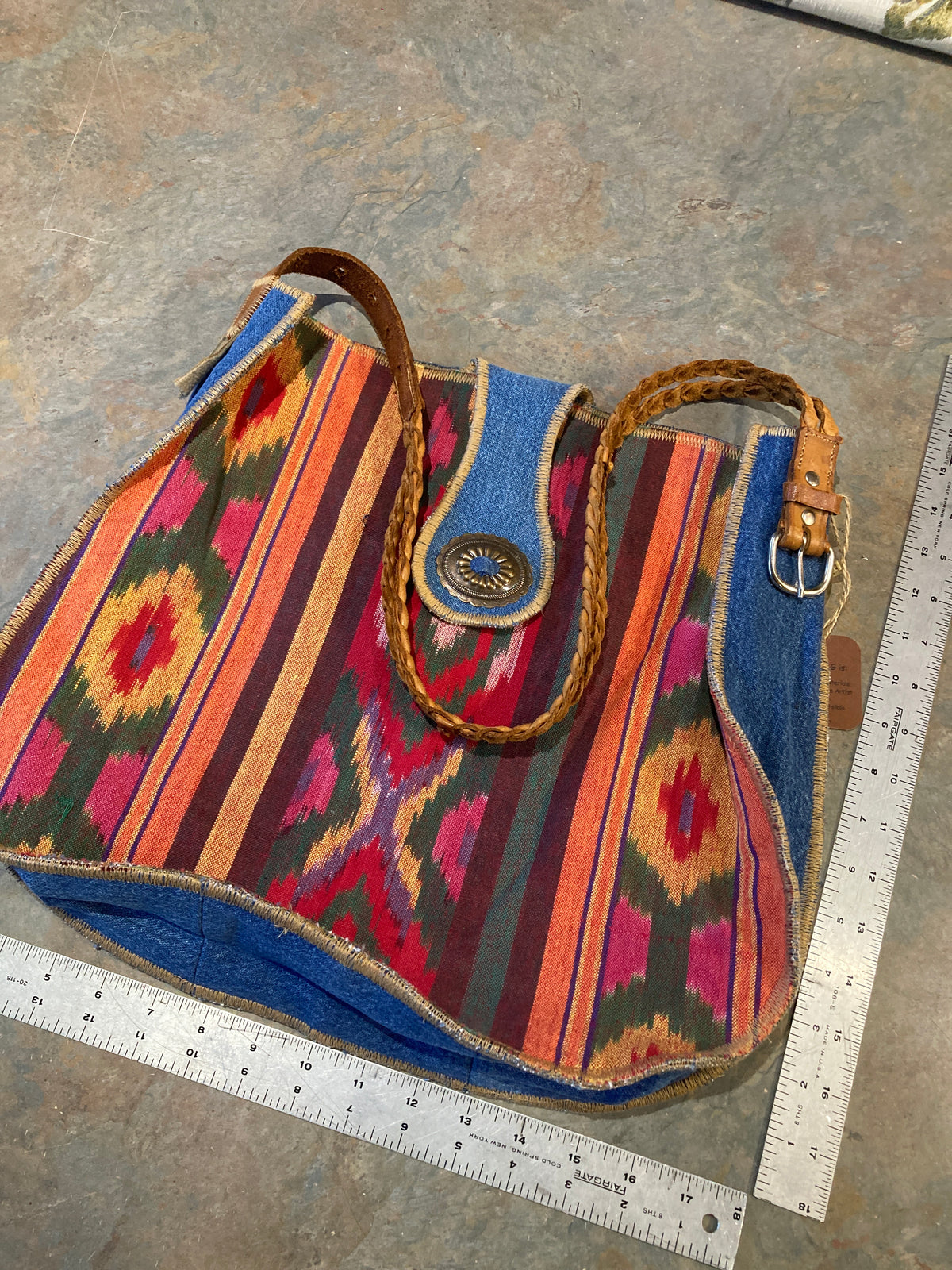 ASHA / Handbag