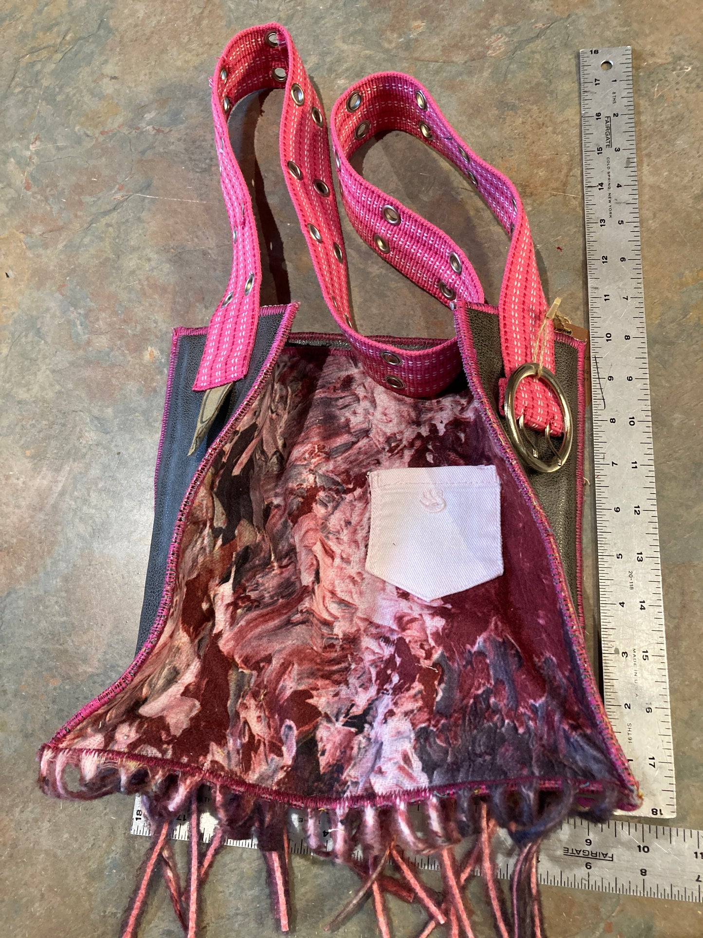 PANDORA / Crossbody