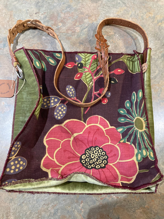 LYNNE / Crossbody