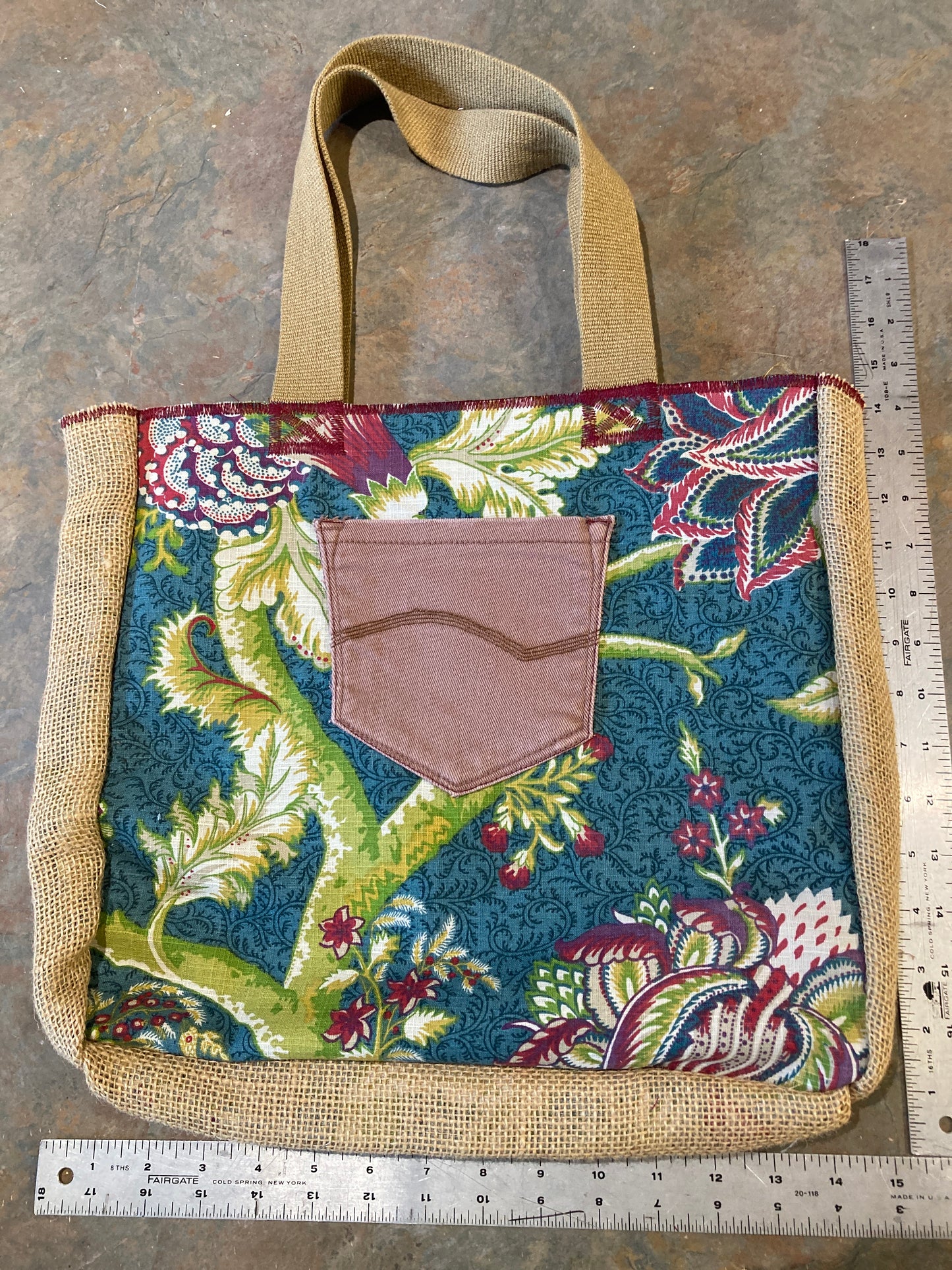 HERMAINE / Tote