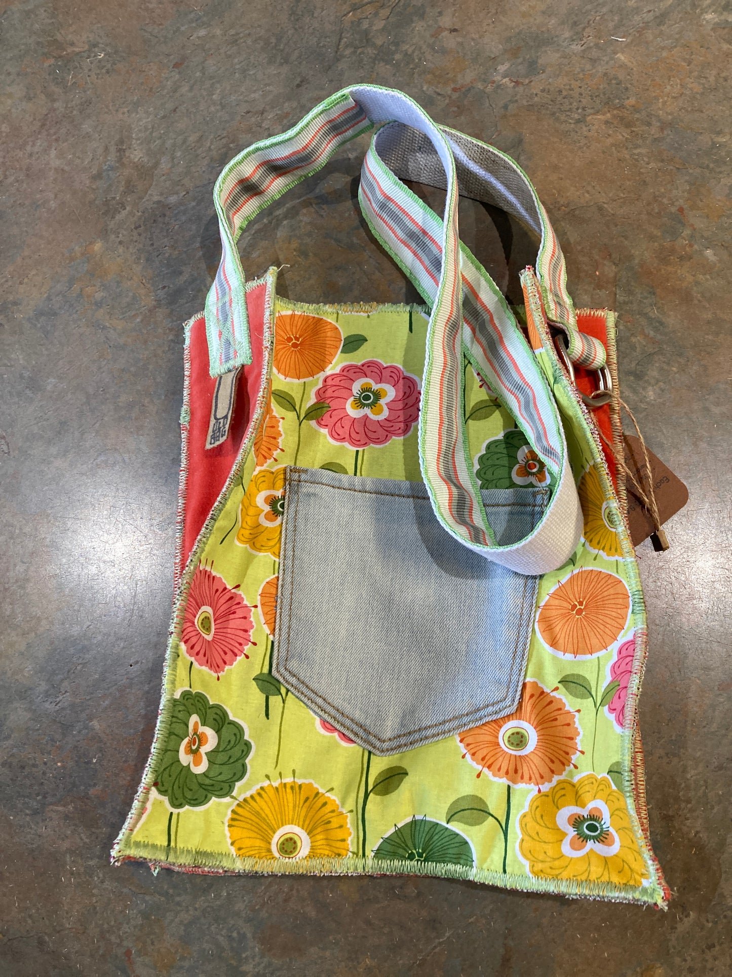 LAVERNE / Crossbody