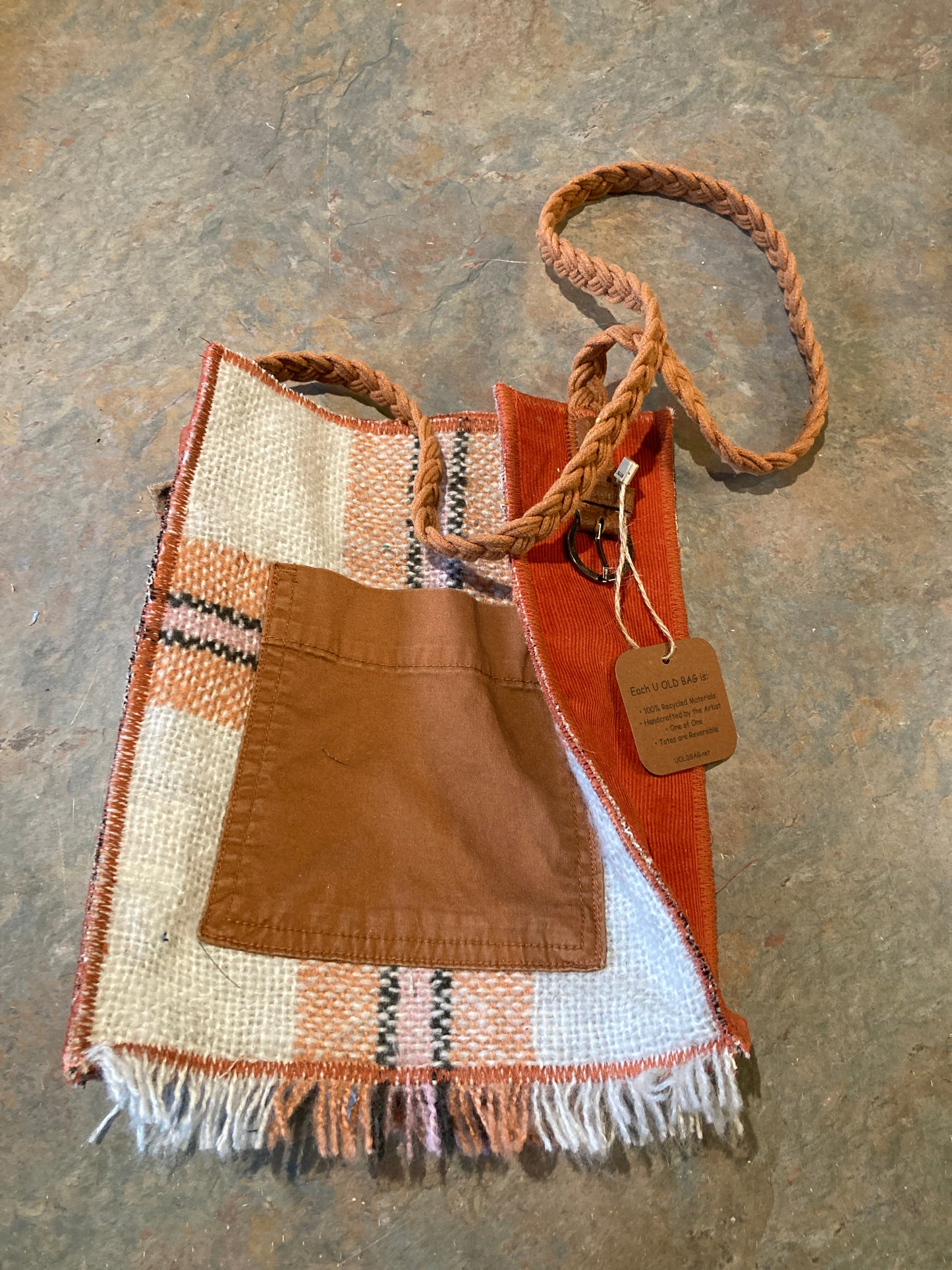TASCHIA / Crossbody