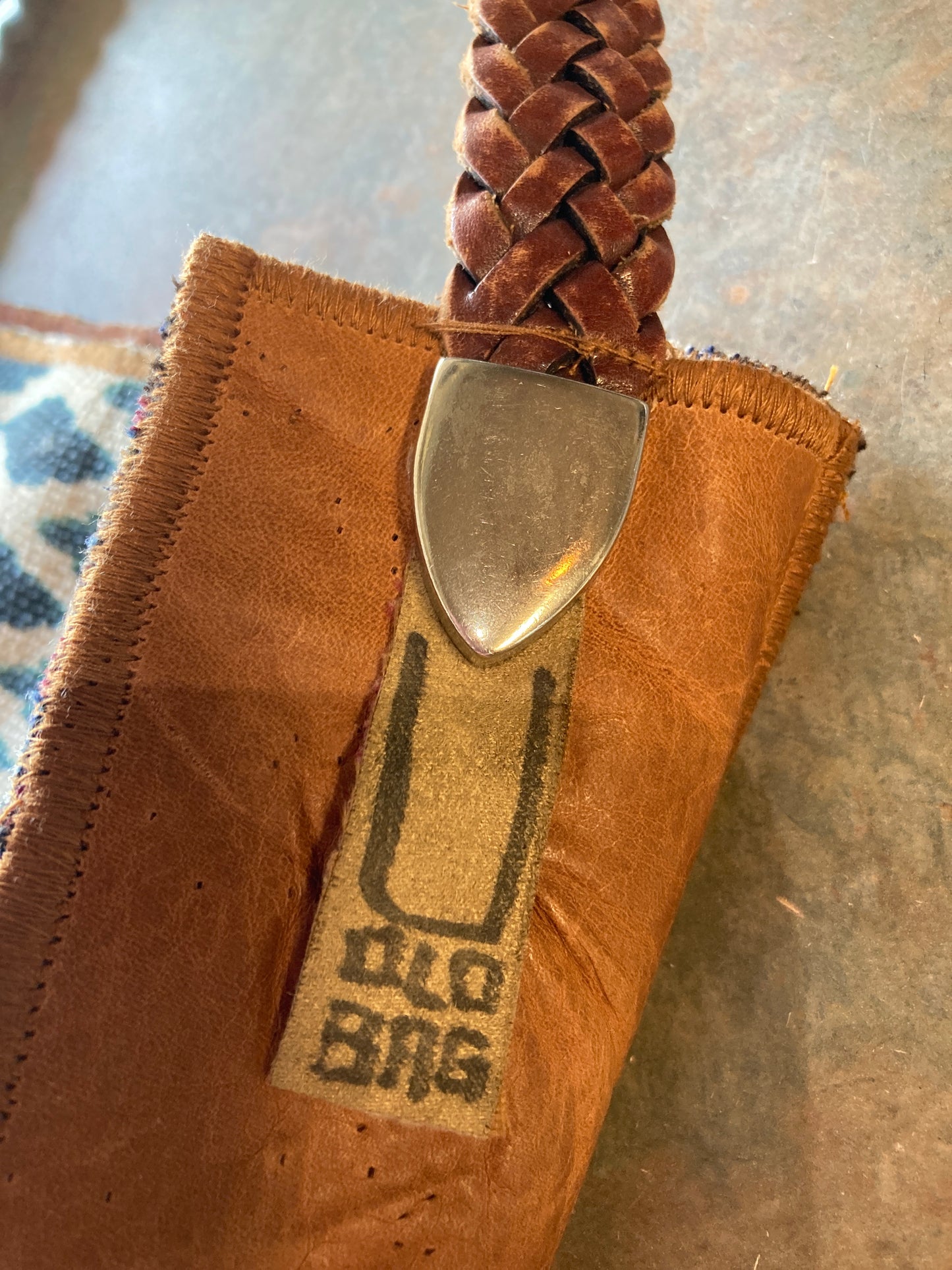 DALE / Purse