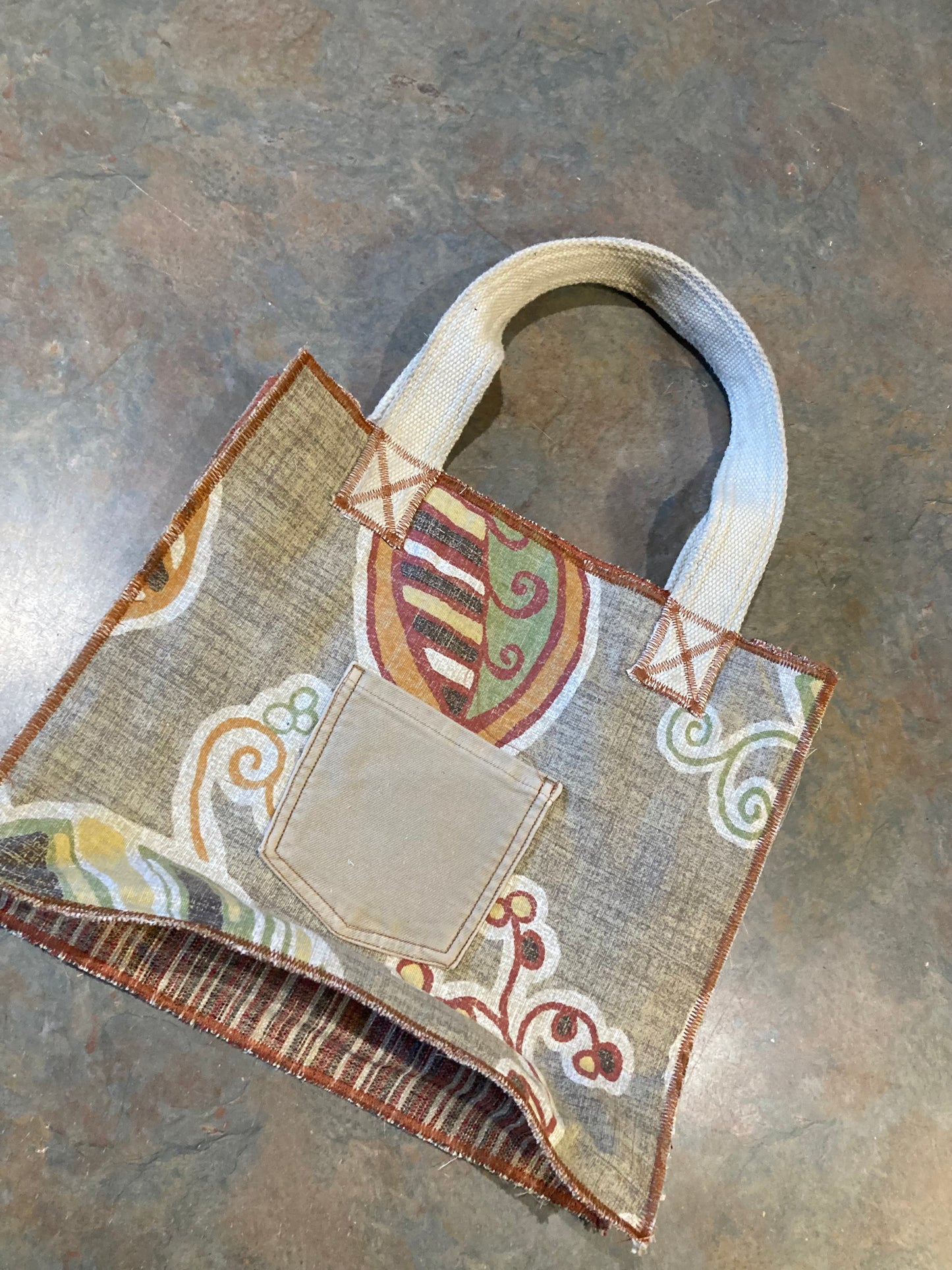 LEONA / Tote