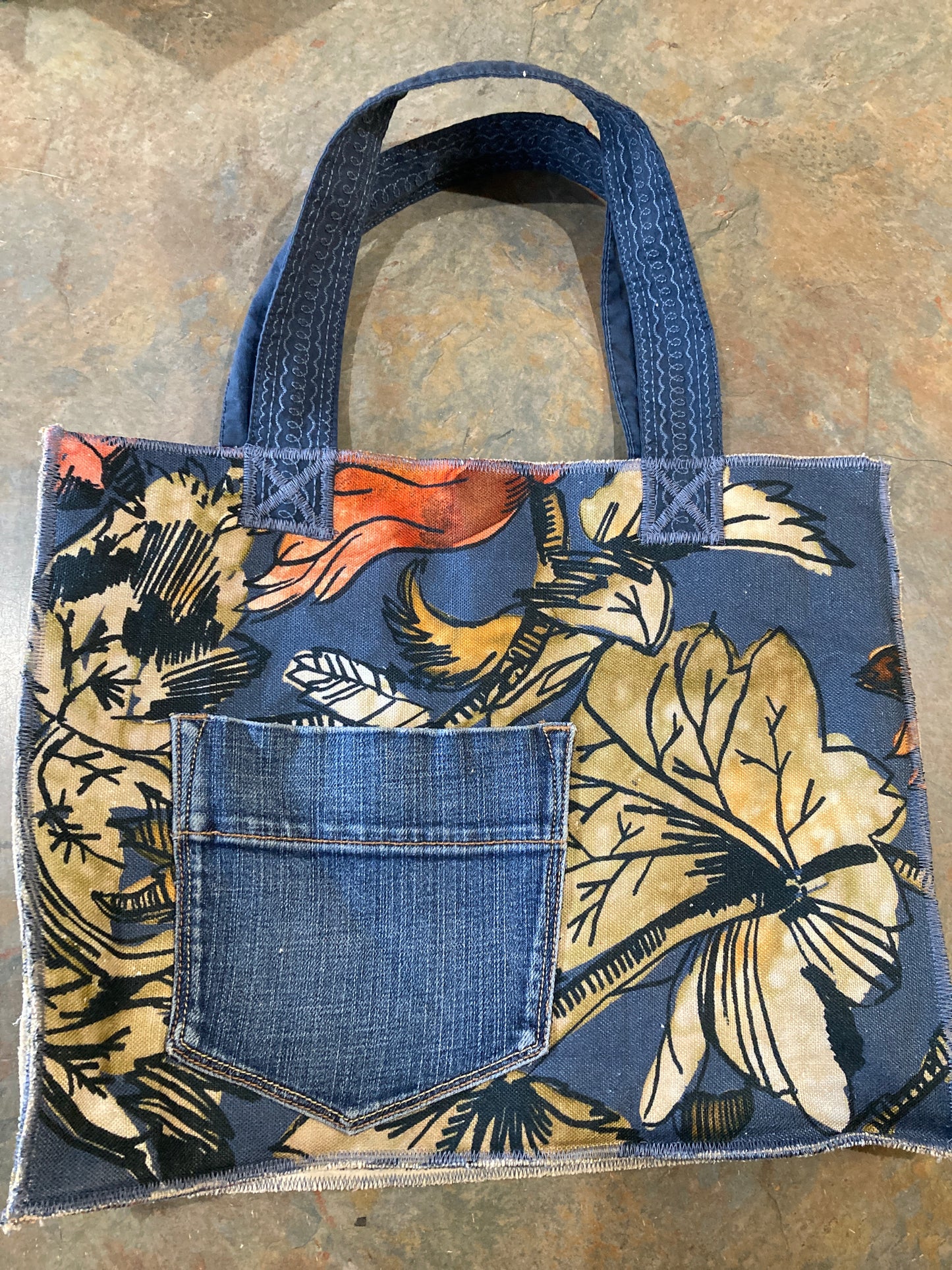 PATRICE /Tote
