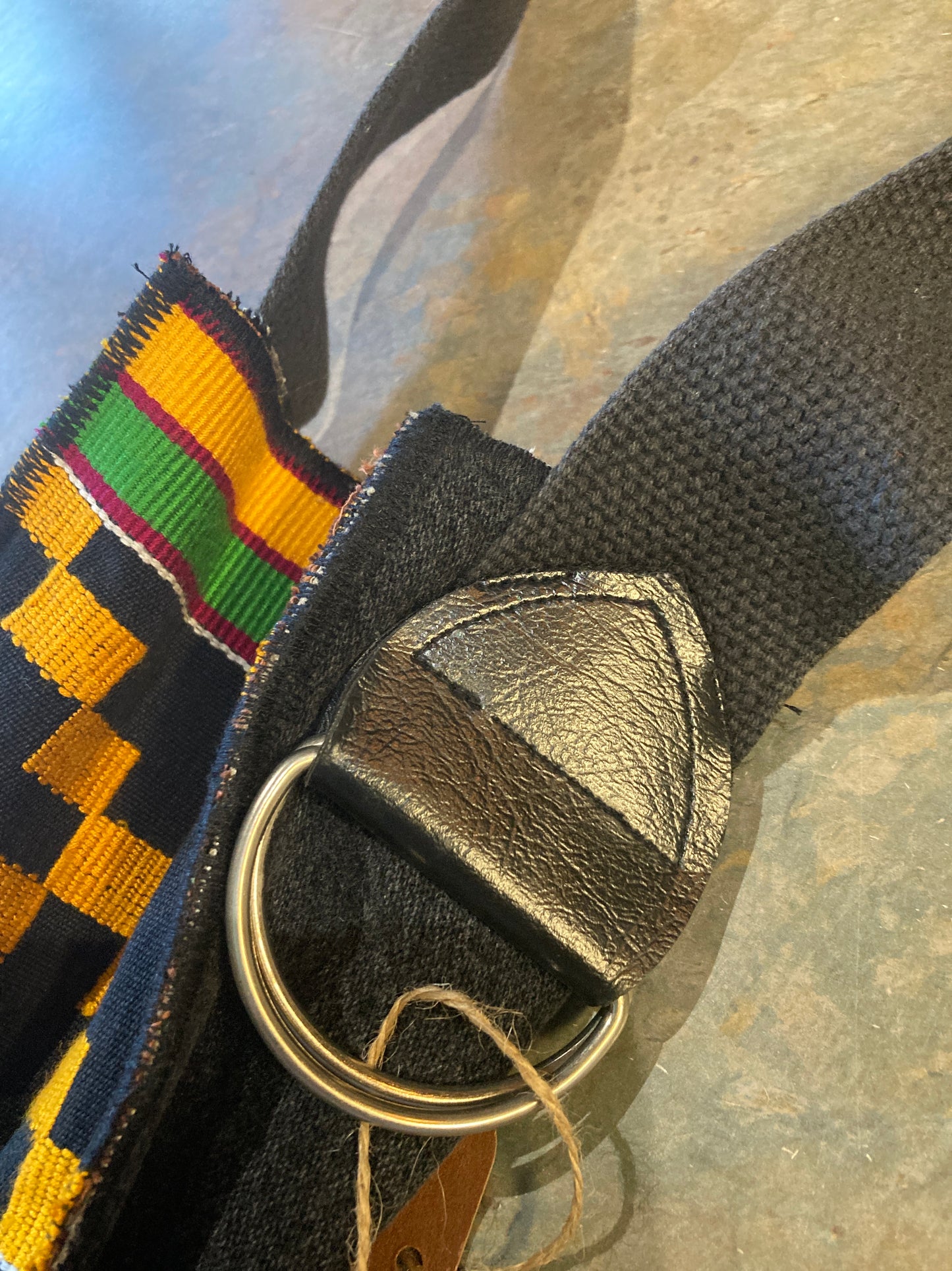 LANAI / Crossbody