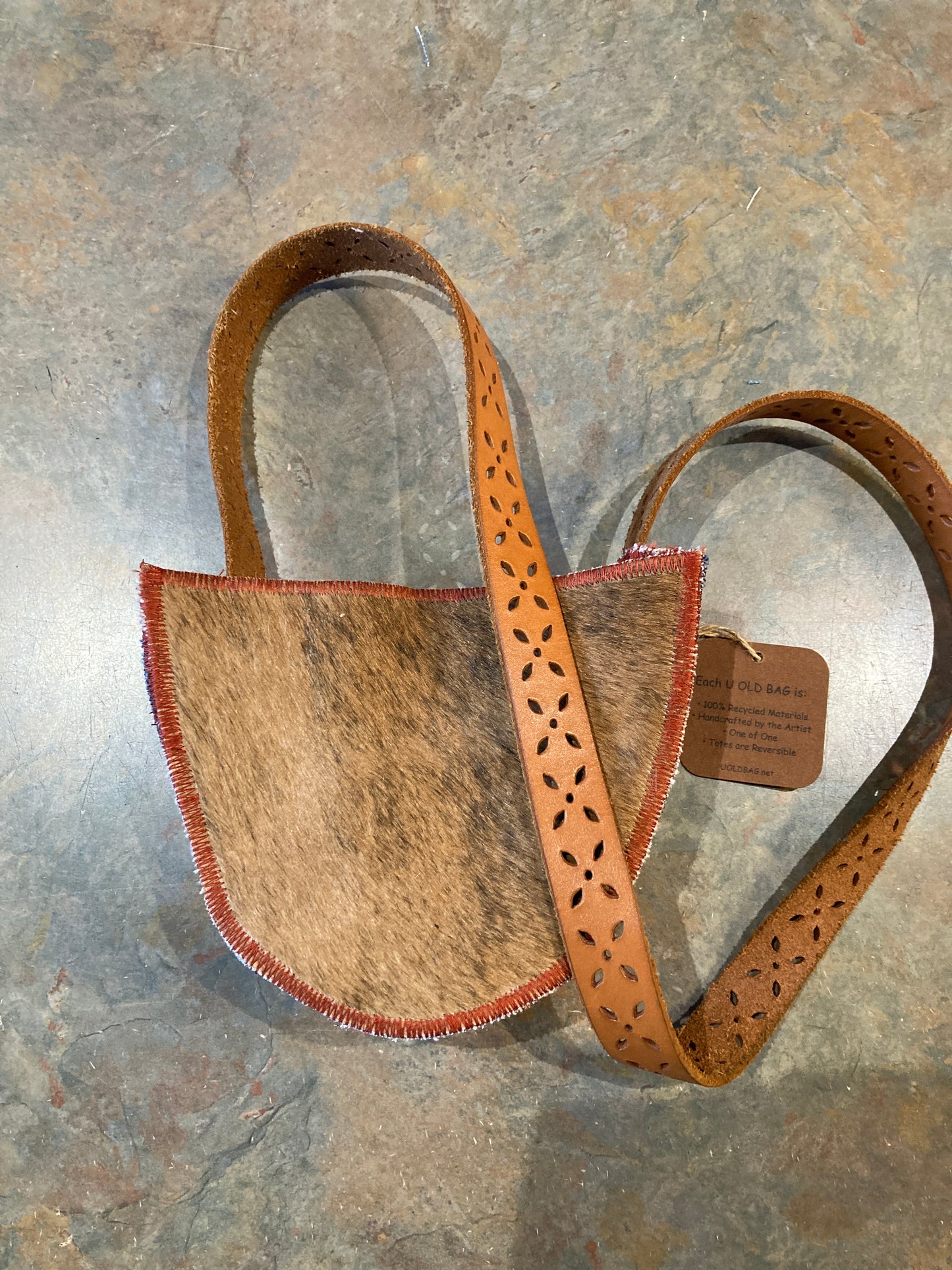 KENNEDY / Crosbody