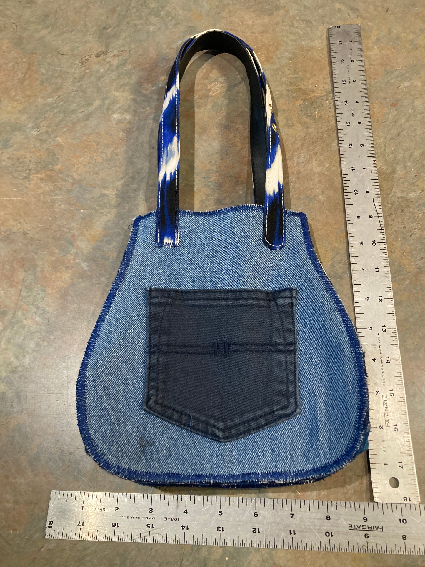 ARLINDA / Mini Bag