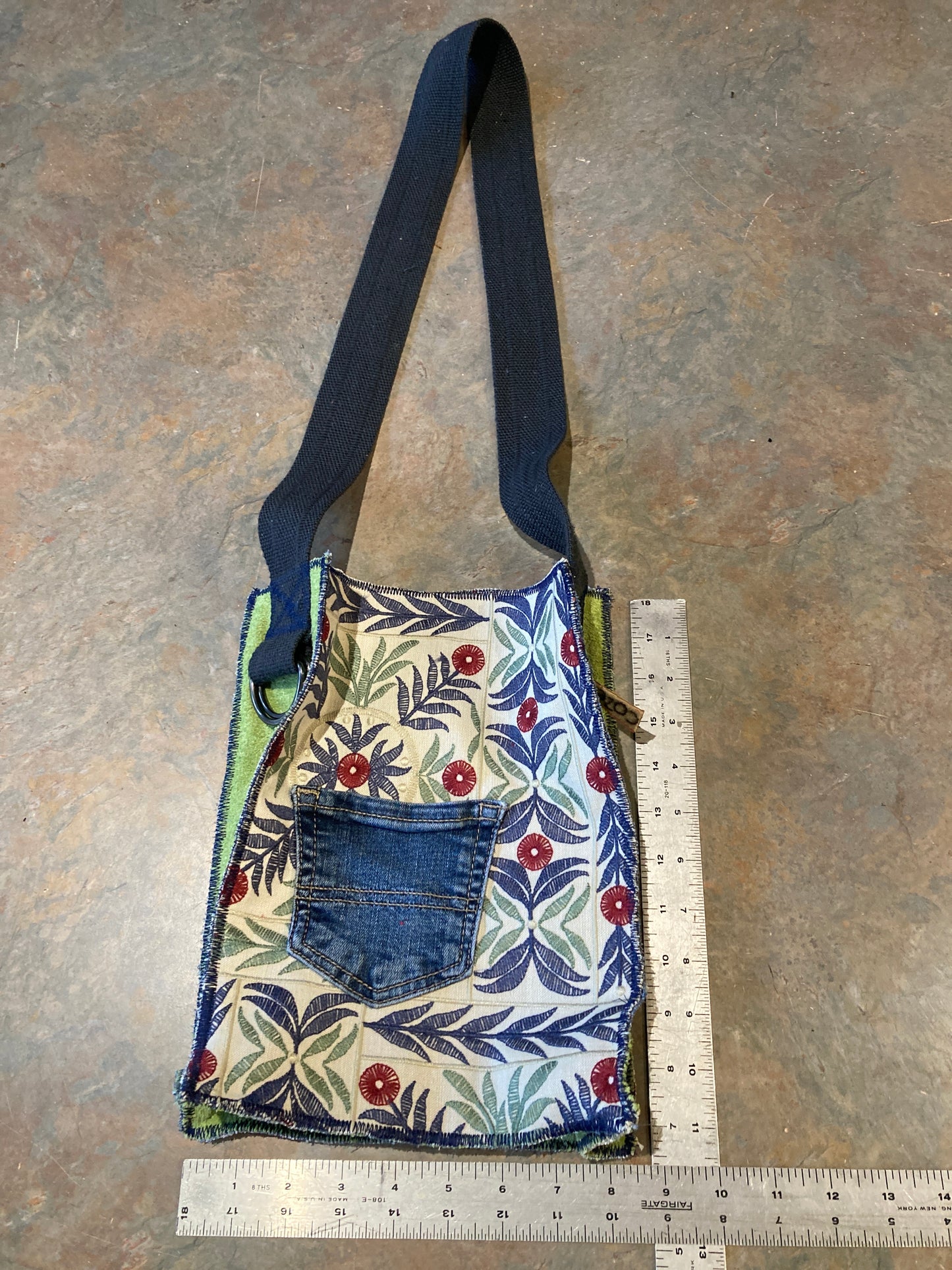 COZETTE / Crossbody