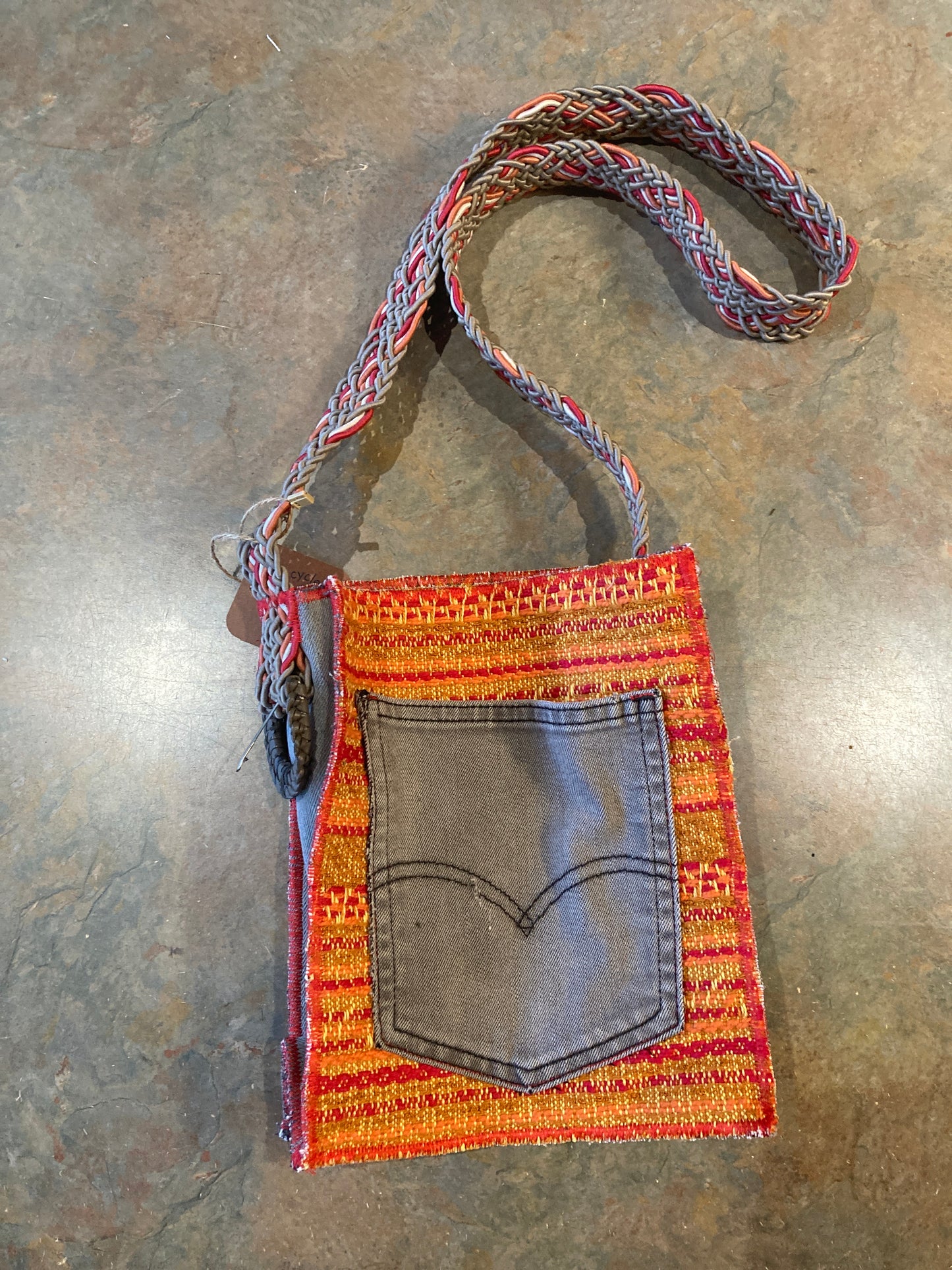 FANNIE / Crossbody