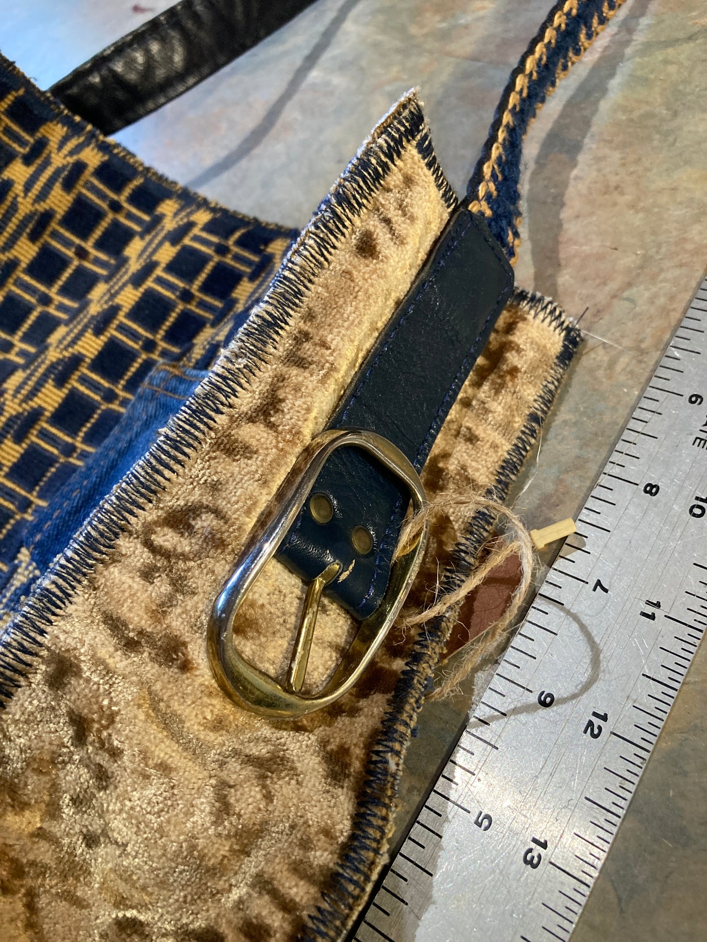 CELESTE / Mini Bag