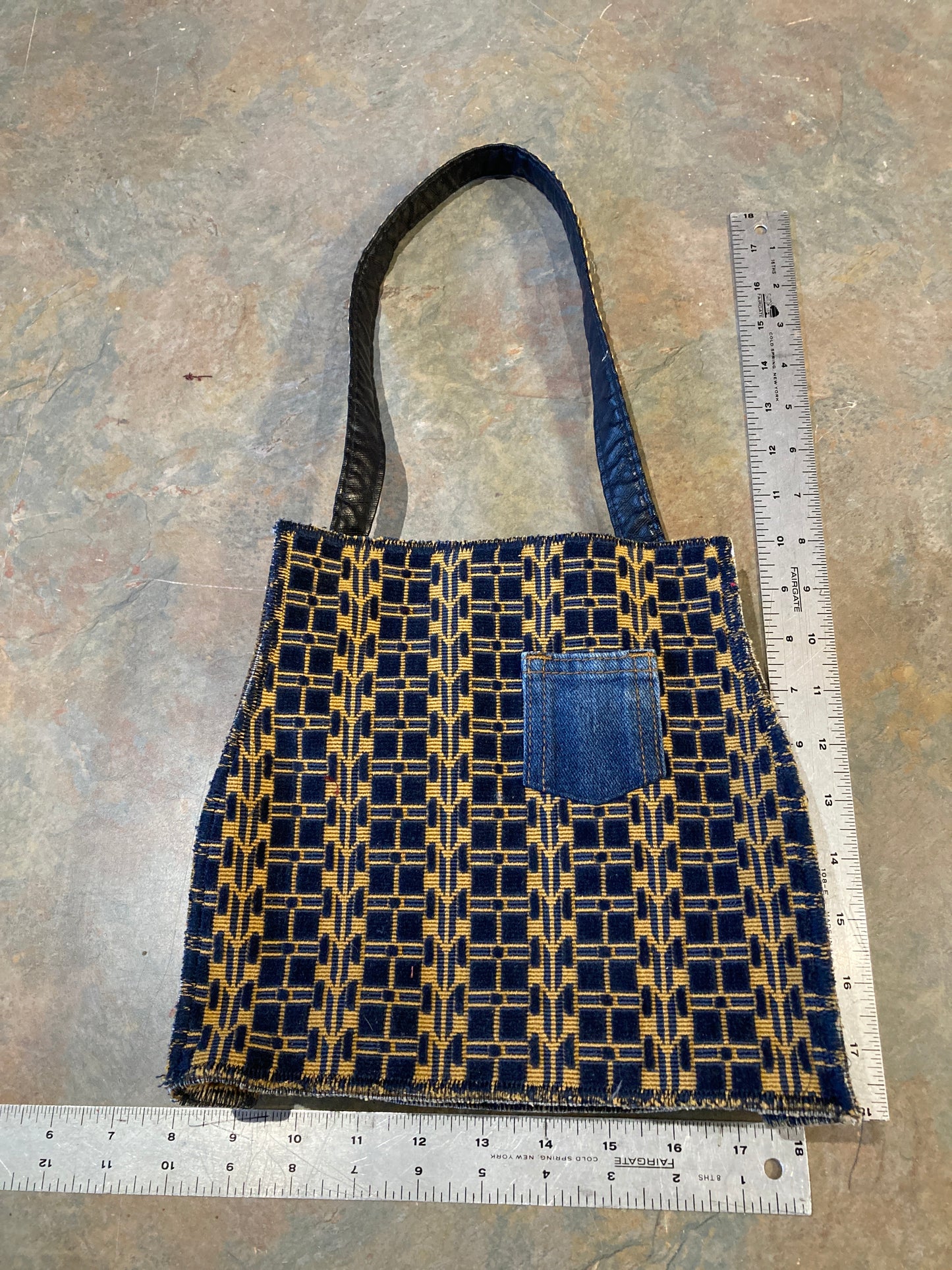 CELESTE / Mini Bag