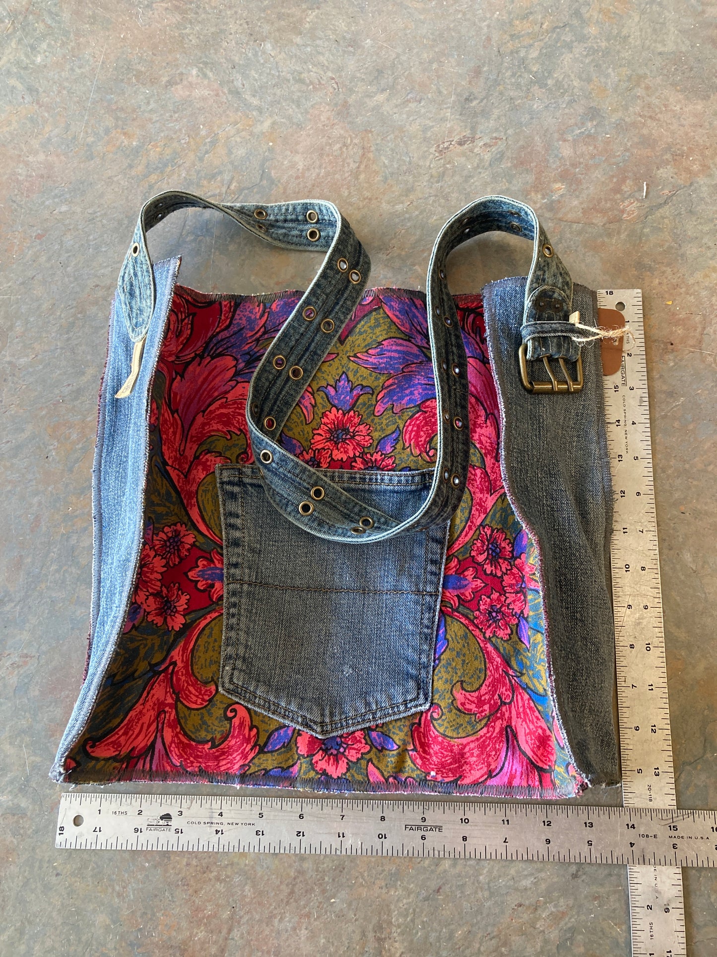 RINALDI / Crossbody