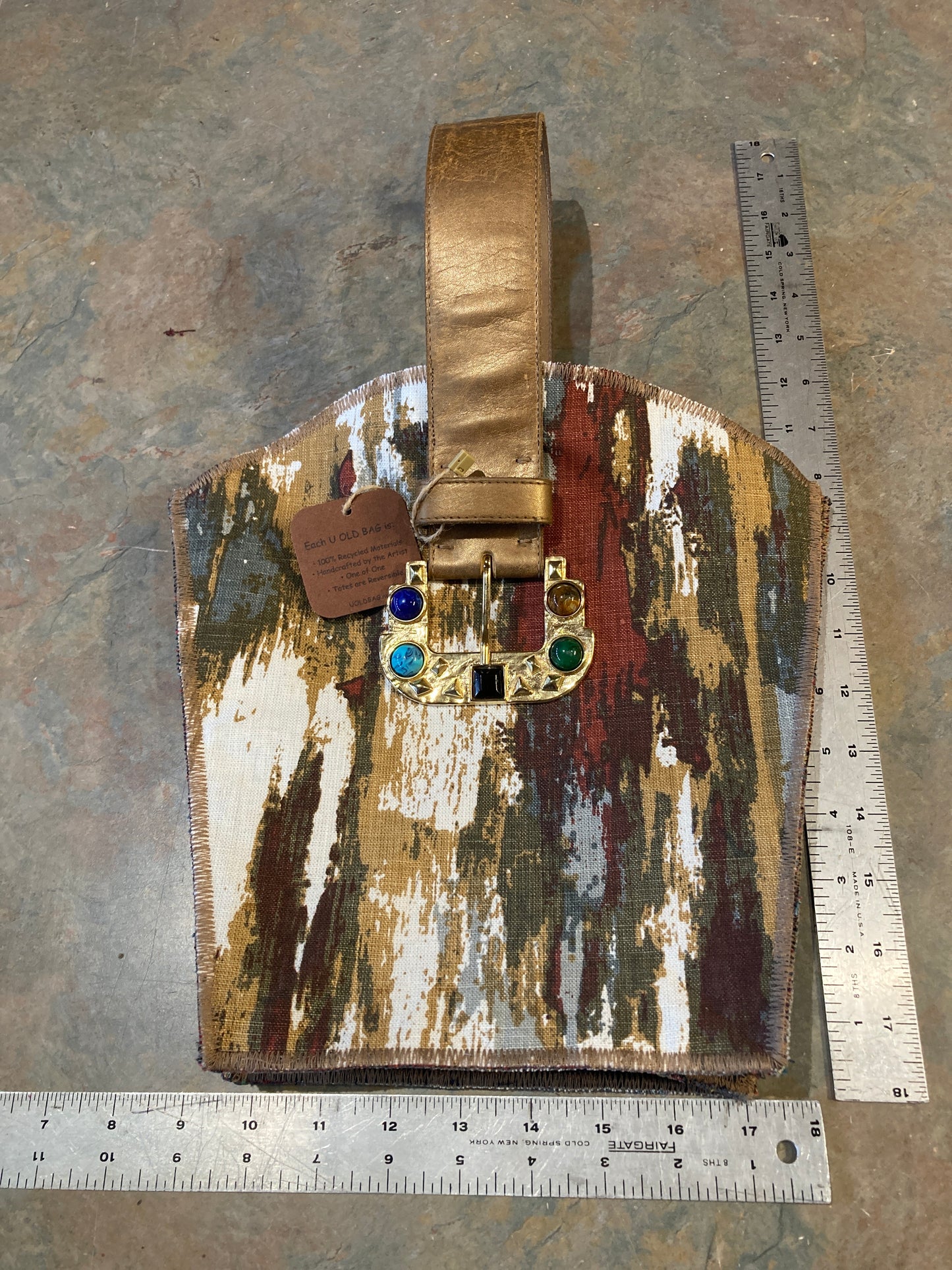 ACACIA / Purse